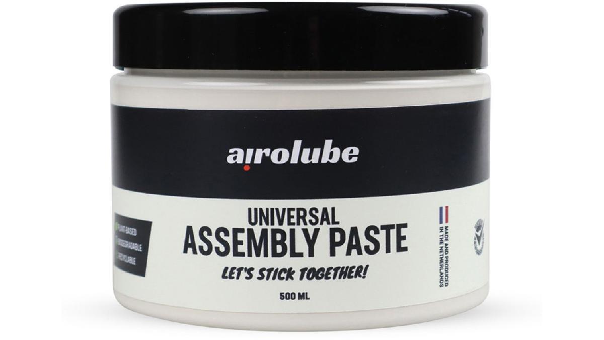 Airolube+Universal+assembly+paste+%2F+P%C3%A2te+de+montage+-+500ml